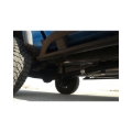 Picture of Flowmaster FLO FlowFX Cat-Back Exhaust Systems - 717998