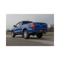 Picture of Flowmaster FLO FlowFX Cat-Back Exhaust Systems - 717997