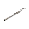 Picture of Flowmaster FLO FlowFX Cat-Back Exhaust Systems - 717998