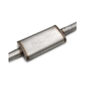 Picture of Flowmaster FLO FlowFX Cat-Back Exhaust Systems - 717998