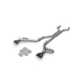Picture of Flowmaster FLO FlowFX Cat-Back Exhaust Systems - 717999