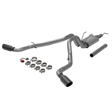 Picture of Flowmaster FLO FlowFX Cat-Back Exhaust Systems - 718100