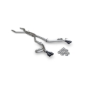 Picture of Flowmaster FLO FlowFX Cat-Back Exhaust Systems - 717999