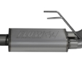 Picture of Flowmaster FLO FlowFX Cat-Back Exhaust Systems - 718100