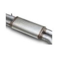 Picture of Flowmaster FLO FlowFX Cat-Back Exhaust Systems - 717999