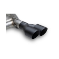 Picture of Flowmaster FLO FlowFX Cat-Back Exhaust Systems - 717999