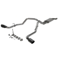 Picture of Flowmaster FLO FlowFX Cat-Back Exhaust Systems - 718103