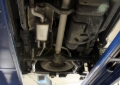 Picture of Flowmaster FLO FlowFX Cat-Back Exhaust Systems - 718103