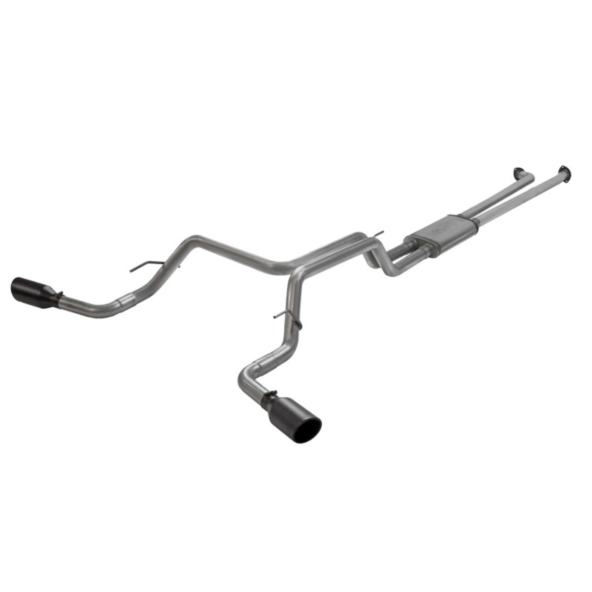 Picture of Flowmaster FLO FlowFX Cat-Back Exhaust Systems - 718106