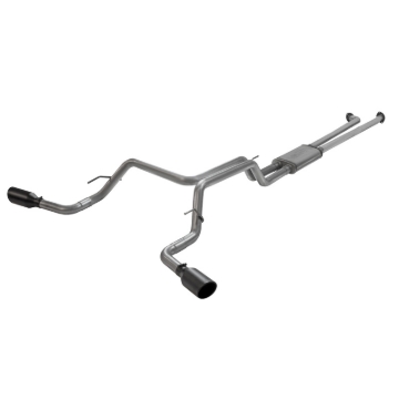 Picture of Flowmaster FLO FlowFX Cat-Back Exhaust Systems - 718106