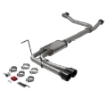 Picture of Flowmaster FLO FlowFX Cat-Back Exhaust Systems - 718105