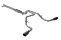 Picture of Flowmaster FLO FlowFX Cat-Back Exhaust Systems - 718106
