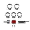 Picture of Flowmaster FLO FlowFX Cat-Back Exhaust Systems - 718105