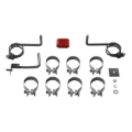 Picture of Flowmaster FLO FlowFX Cat-Back Exhaust Systems - 718106