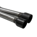 Picture of Flowmaster FLO FlowFX Cat-Back Exhaust Systems - 718105