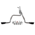 Picture of Flowmaster FLO FlowFX Cat-Back Exhaust Systems - 718106