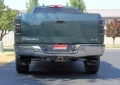 Picture of Flowmaster FLO FlowFX Cat-Back Exhaust Systems - 718106