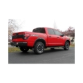 Picture of Flowmaster FLO FlowFX Cat-Back Exhaust Systems - 718105