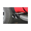 Picture of Flowmaster FLO FlowFX Cat-Back Exhaust Systems - 718105