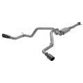 Picture of Flowmaster FLO FlowFX Cat-Back Exhaust Systems - 718111
