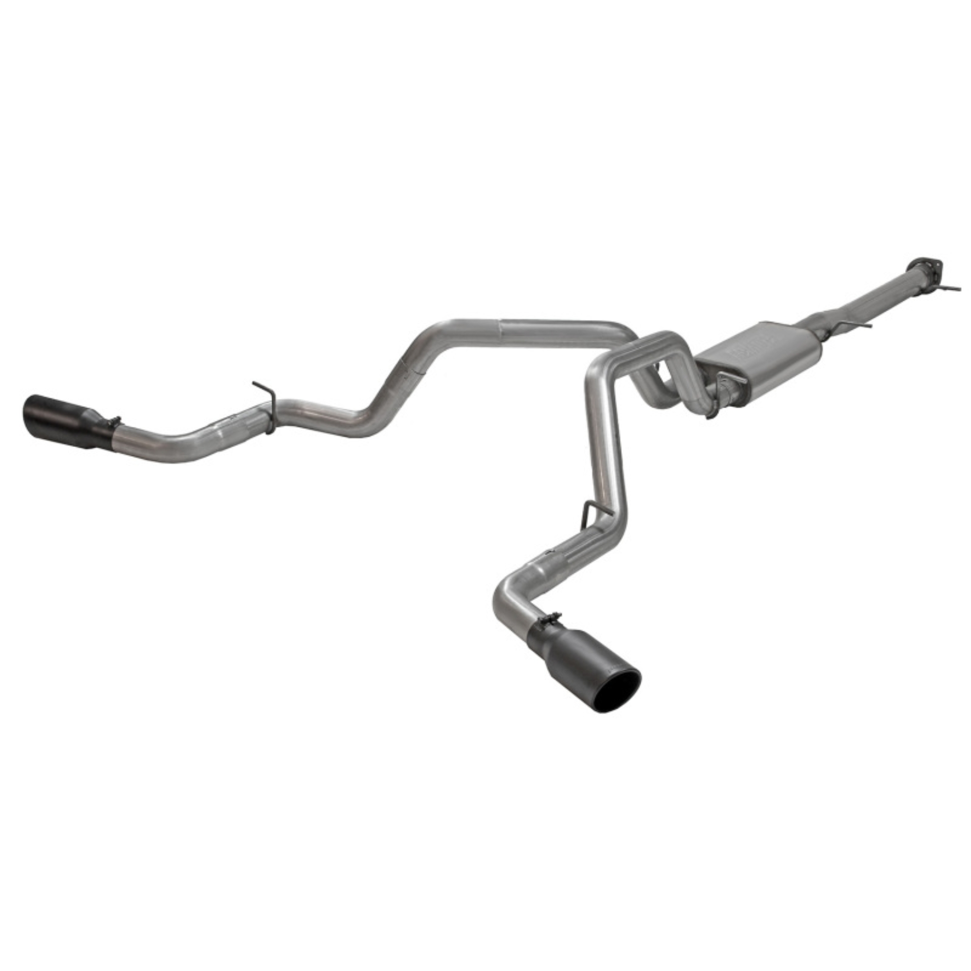 Picture of Flowmaster FLO FlowFX Cat-Back Exhaust Systems - 718111