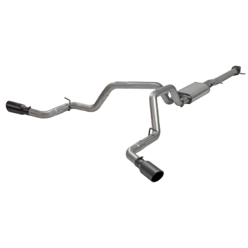 Picture of Flowmaster FLO FlowFX Cat-Back Exhaust Systems - 718111