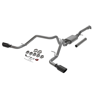 Picture of Flowmaster FLO FlowFX Cat-Back Exhaust Systems - 718114