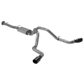 Picture of Flowmaster FLO FlowFX Cat-Back Exhaust Systems - 718111