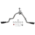 Picture of Flowmaster FLO FlowFX Cat-Back Exhaust Systems - 718111