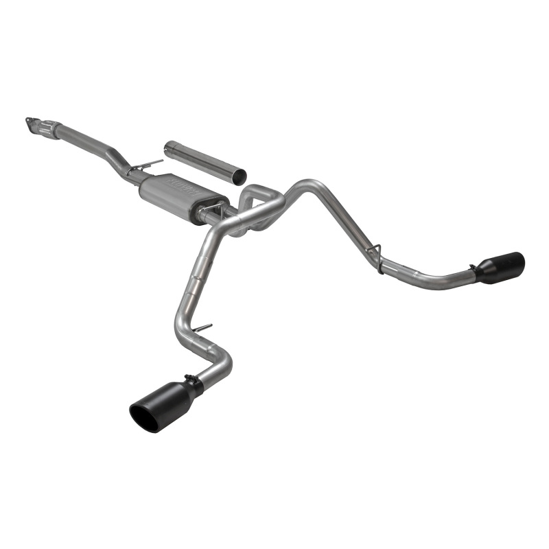 Picture of Flowmaster FLO FlowFX Cat-Back Exhaust Systems - 718114