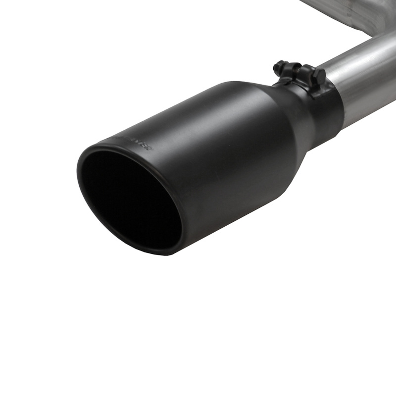 Picture of Flowmaster FLO FlowFX Cat-Back Exhaust Systems - 718114