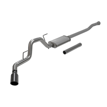 Picture of Flowmaster FLO FlowFX Cat-Back Exhaust Systems - 718115