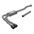 Picture of Flowmaster FLO FlowFX Cat-Back Exhaust Systems - 718116