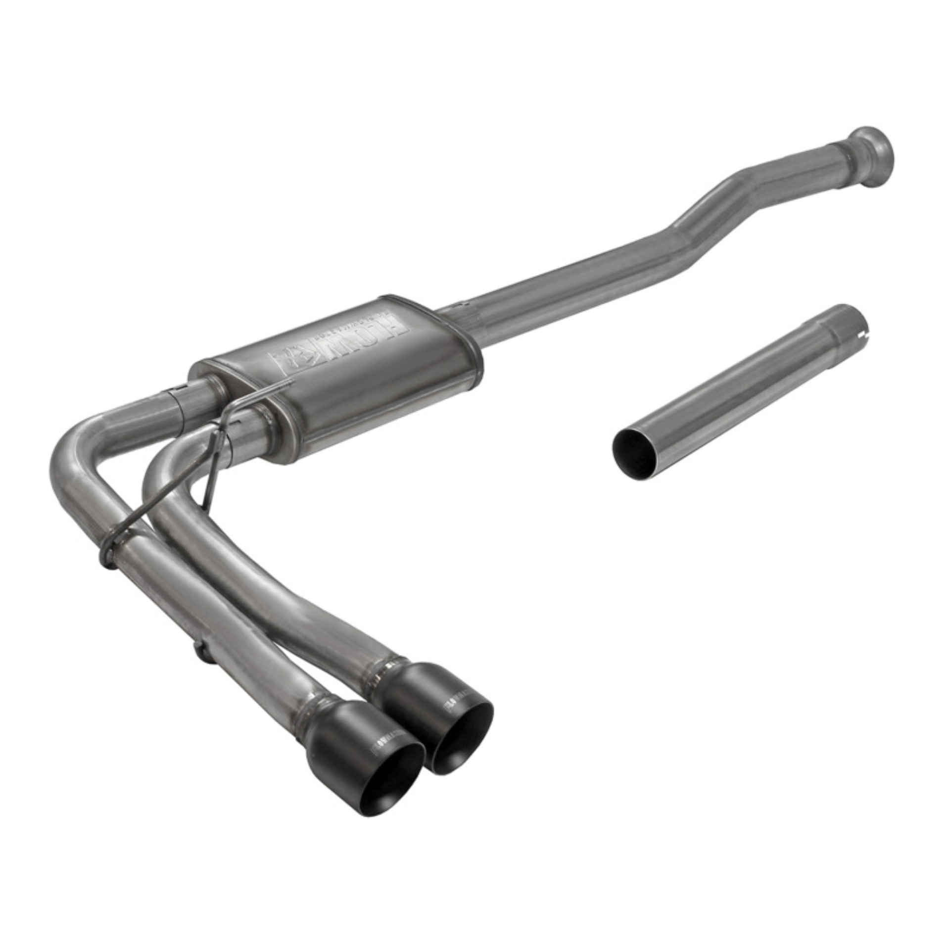 Picture of Flowmaster FLO FlowFX Cat-Back Exhaust Systems - 718116
