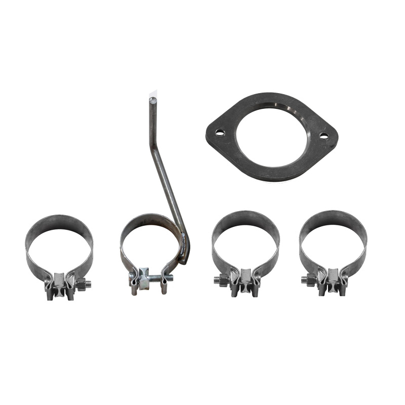 Picture of Flowmaster FLO FlowFX Cat-Back Exhaust Systems - 718115