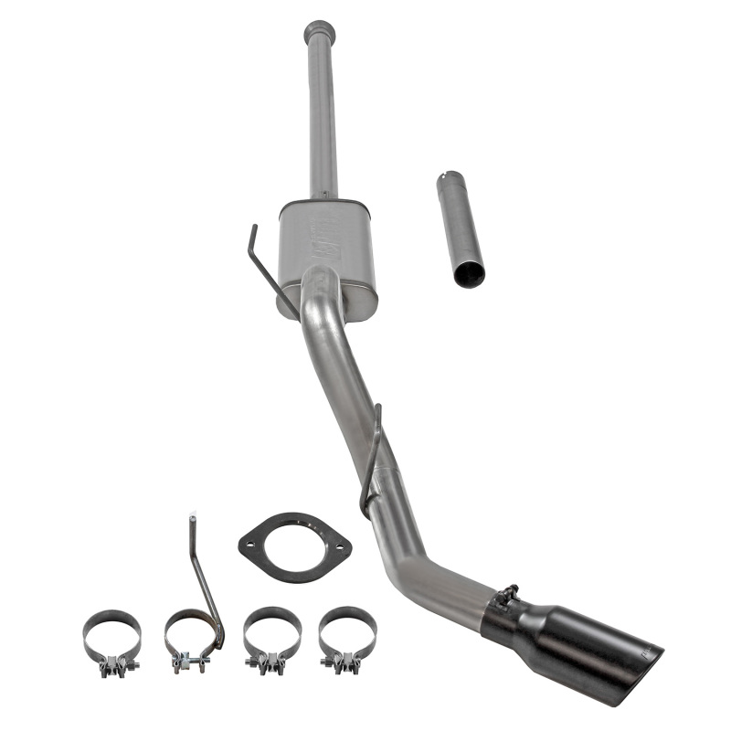 Picture of Flowmaster FLO FlowFX Cat-Back Exhaust Systems - 718115