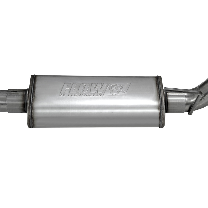 Picture of Flowmaster FLO FlowFX Cat-Back Exhaust Systems - 718115