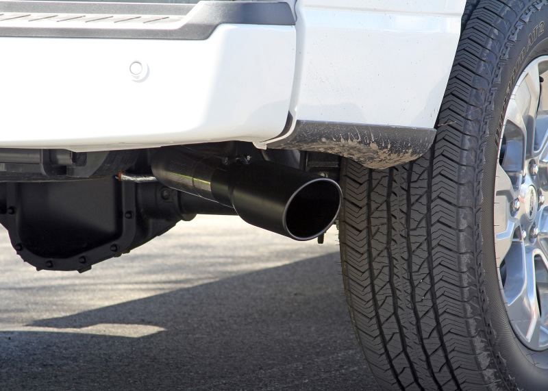 Picture of Flowmaster FLO FlowFX Cat-Back Exhaust Systems - 718115