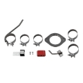 Picture of Flowmaster FLO FlowFX Cat-Back Exhaust Systems - 718116