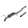 Picture of Flowmaster FLO FlowFX Cat-Back Exhaust Systems - 718117