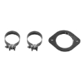 Picture of Flowmaster FLO FlowFX Cat-Back Exhaust Systems - 718117