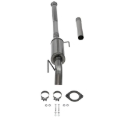 Picture of Flowmaster FLO FlowFX Cat-Back Exhaust Systems - 718117