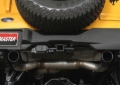 Picture of Flowmaster FLO FlowFX Cat-Back Exhaust Systems - 718122