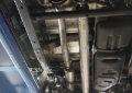 Picture of Flowmaster FLO FlowFX Cat-Back Exhaust Systems - 718117