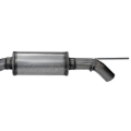 Picture of Flowmaster FLO FlowFX Cat-Back Exhaust Systems - 718117