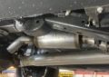 Picture of Flowmaster FLO FlowFX Cat-Back Exhaust Systems - 718117