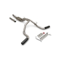 Picture of Flowmaster FLO FlowFX Cat-Back Exhaust Systems - 718130