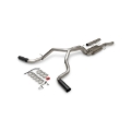 Picture of Flowmaster FLO FlowFX Cat-Back Exhaust Systems - 718130