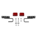 Picture of Flowmaster FLO FlowFX Axle-Back Exhaust Systems - 718123
