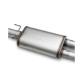 Picture of Flowmaster FLO FlowFX Cat-Back Exhaust Systems - 718130